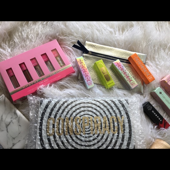 Jeffree Star Conspiracy Makeup Beauty Bundle - Picture 6 of 9